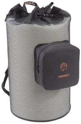 Deluxe Mesh Backpack