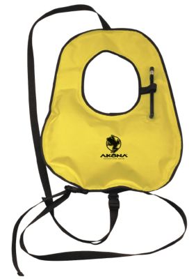 Snorkel Vest