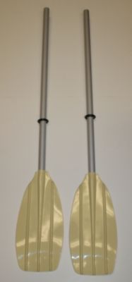 Large Aluminum Oar Sets