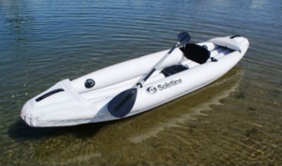Traveller I Kayak