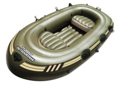 Outdoorsman  9' Boat