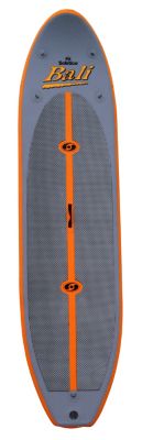 Inflatable SUP, 10’ 8”