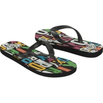 Girls' Teenie Wahine Paradise