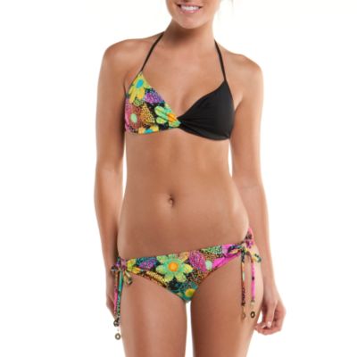 Women's Summer Glow 2 Piece Swimsuit - Print