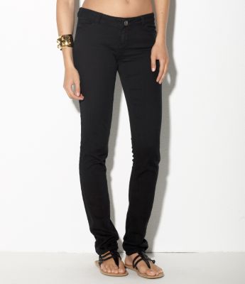 Women's Twilight Pant - Black
