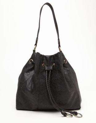 Women's Dusk Cinch Shoulder Bag