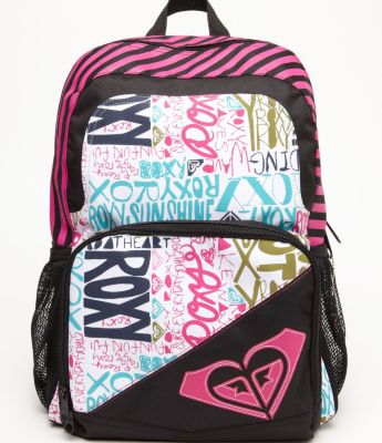 Girls' Fresh Press Backpack