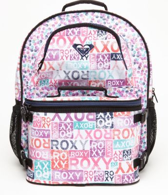 Girls' Bunny Backpack