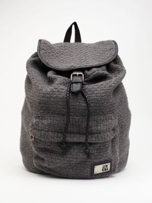 Women's Traveler Backpack