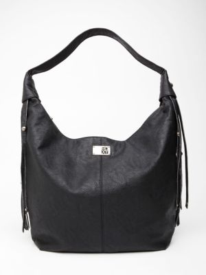Women's Wreath Braid Hobo