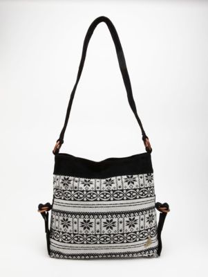 Women's Tonemaker Messenger Bag