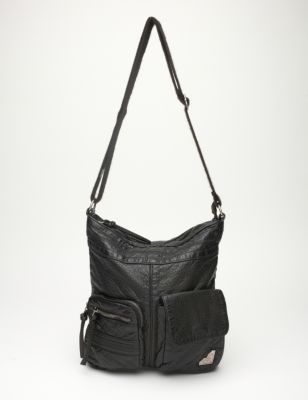 Women's Truthfully Crossbody Bag