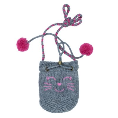Girl's Reveler Pouch Purse