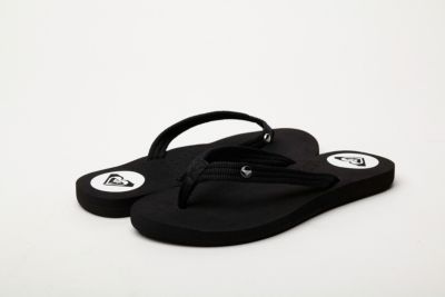 Women's Sally Sandal - Black