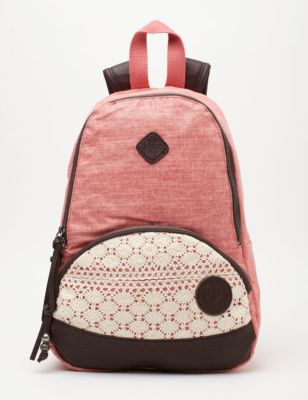 Women's Great Outdoors Mini Backpack