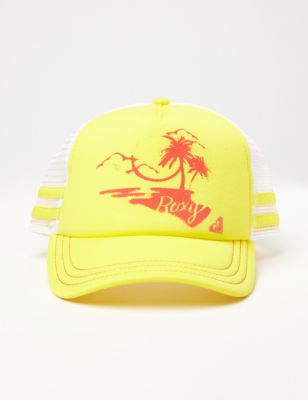 Girls' Splashin Trucker Hat