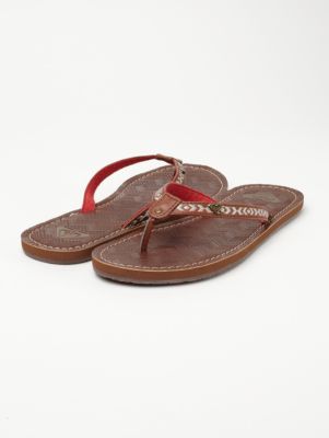 Women's Zul Sandal