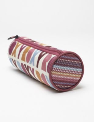 Girls' First Draft Logo Pencil Case