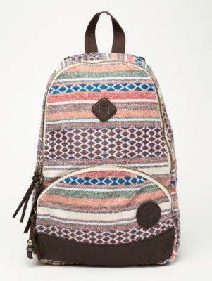 Women's Great adventure Mini Backpack