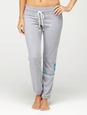 Women's Panorama Sweat Pant - Gray