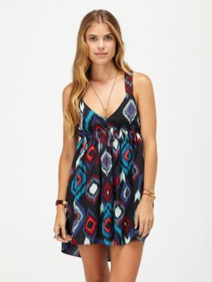 Women's Love Seeker Dress - Pattern
