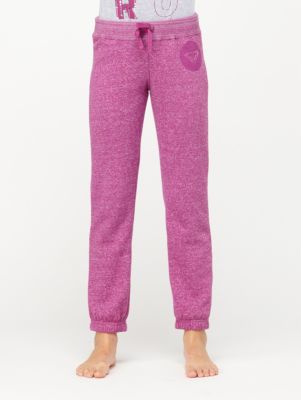 Girls' Cloudy Day Sweatpant - Purple