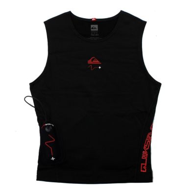 Cypher PS + Heat Vest 2 - Black