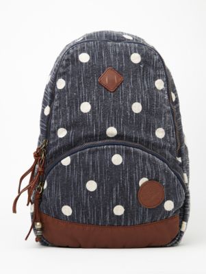 Women's Wild Outdoors Mini Backpack