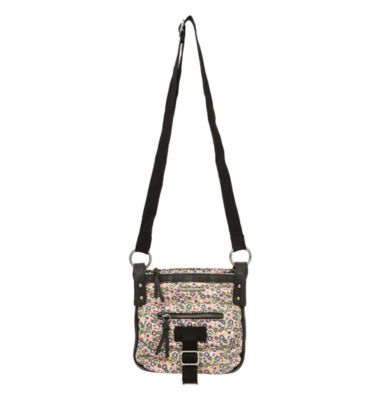 Women's Admiral Cross-Body Purse