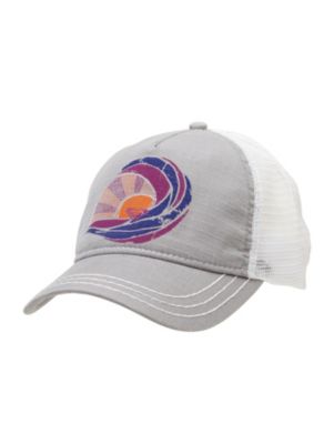 Women's Local Trucker Hat