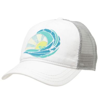 Women's Local Trucker Hat