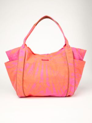 Women's Voyage Beach Tote