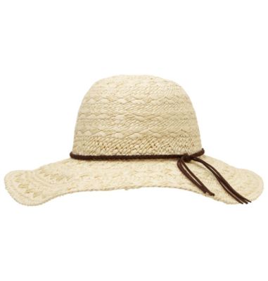 Women's Summer Time Sun Hat