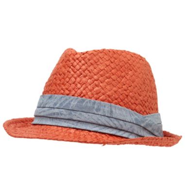 Women's Heat Wave Fedora