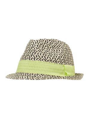 Women's Heat Wave Fedora