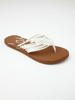Del Sol Sandals