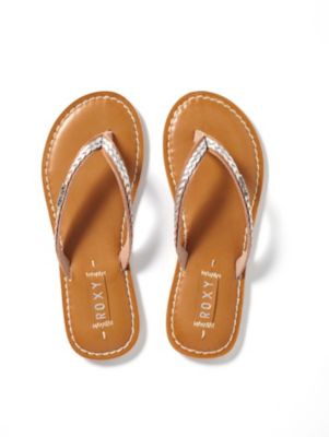 Beignet Sandals