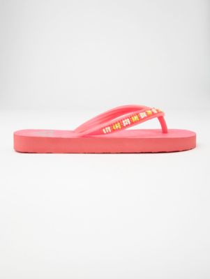 Bahama Fleur Sandals