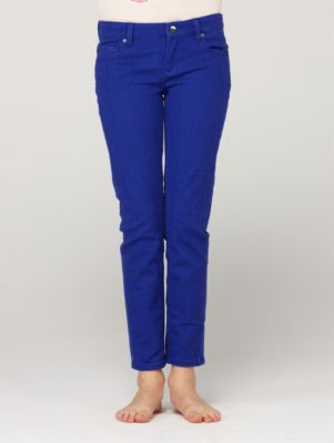 Girls' RG Skinny Rails Jean - Blue