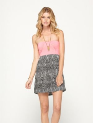 Women's Savage 2 Dress - Pattern