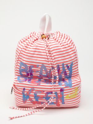 Girls' Pinch It Up Backpack