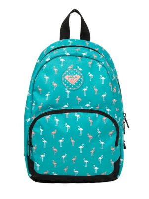 Girls' School Run Print Mini Backpack