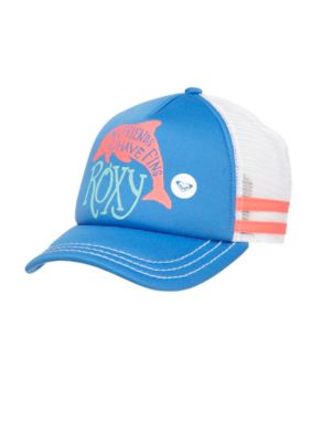 Girls' Splashin Trucker Hat