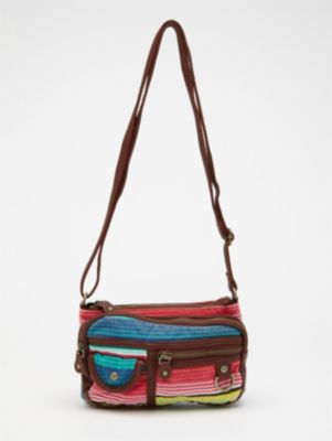 Women's Sunny Side 2 Small Crossbody Bag