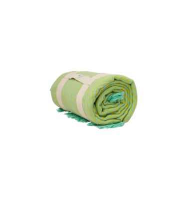 Women's Laid Back Beach Blanket