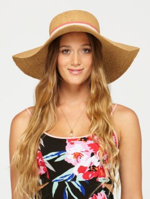 Women's By the Sea Floppy Hat