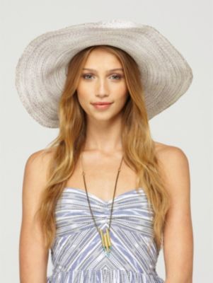 Women's By the Sea Floppy Hat