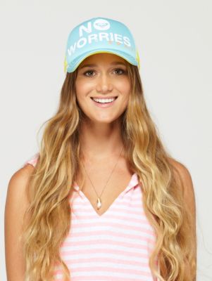 Women's Dig This Trucker Hat