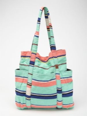 Women's No Worries Cotton Tote