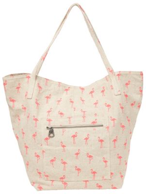 Women's Heartland Linen Tote